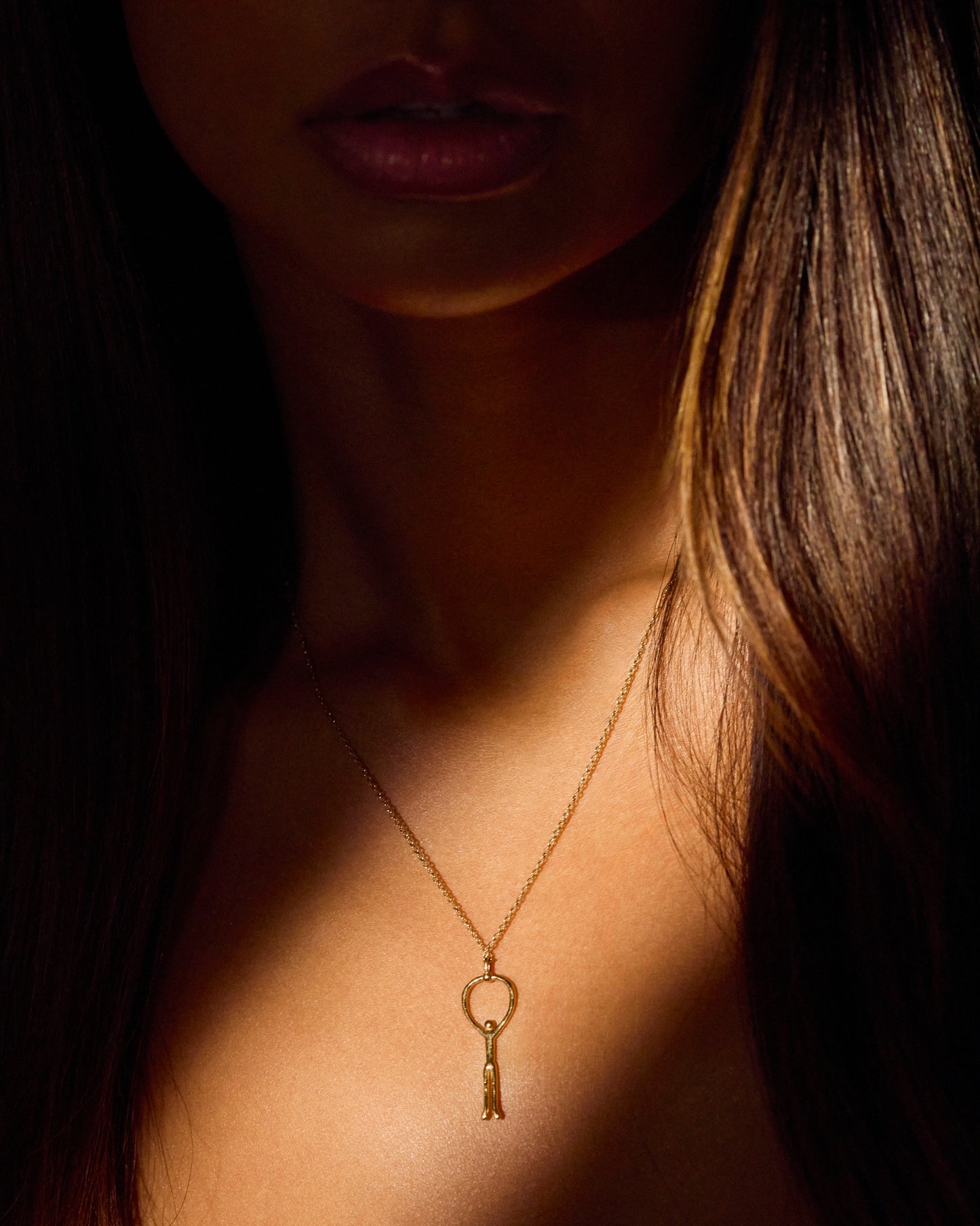 The Free Spirit Necklace