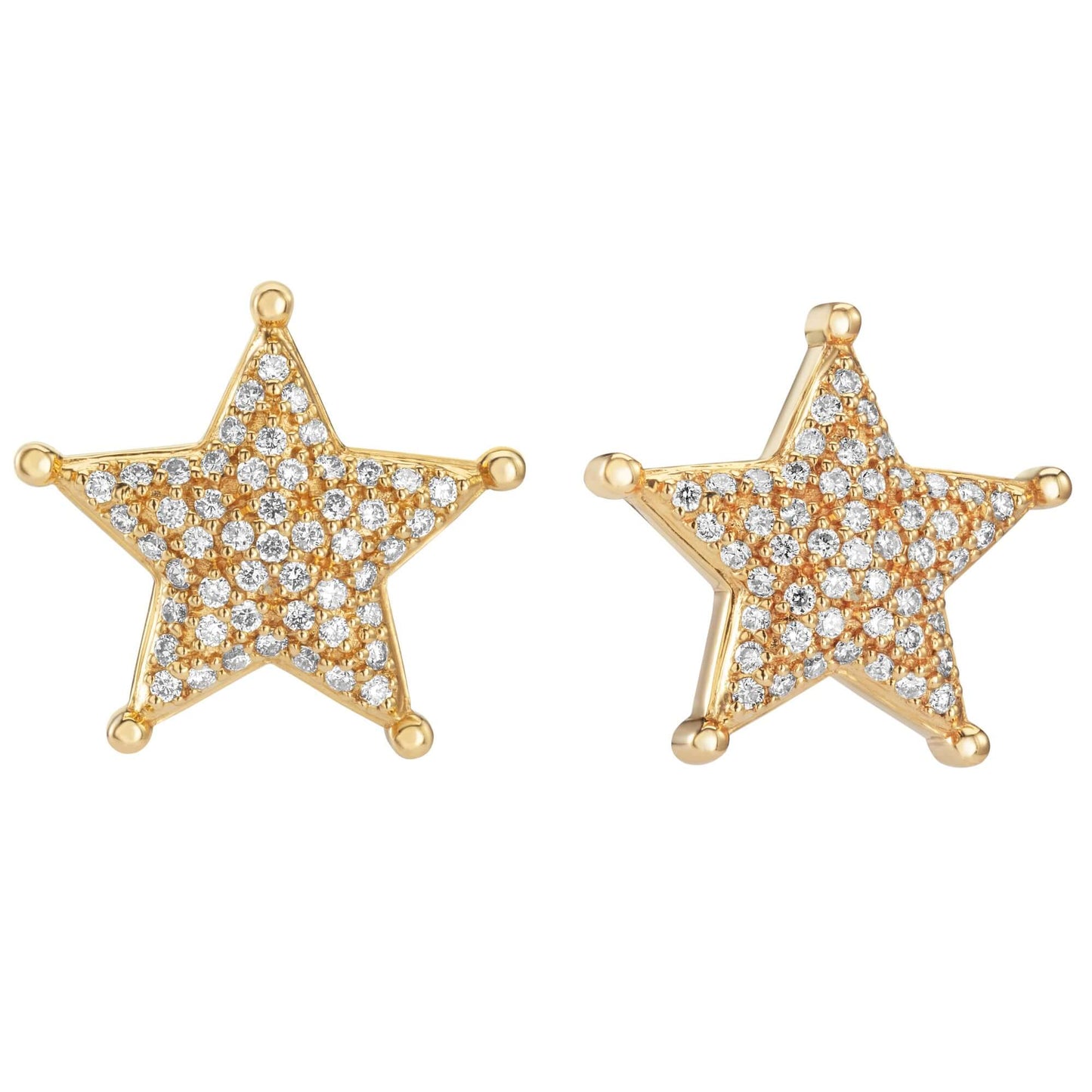 Astral Earrings | LunaFlo London