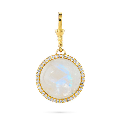 Moon Charm | LunaFlo London
