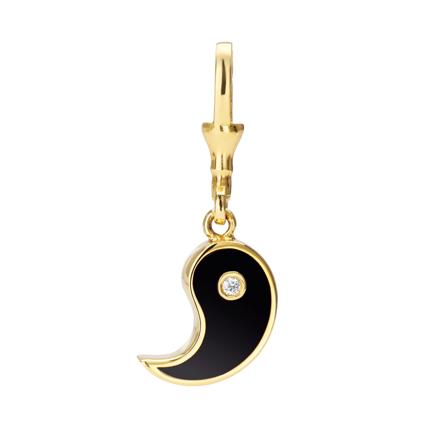 Yin Yangs Charms | LunaFlo London
