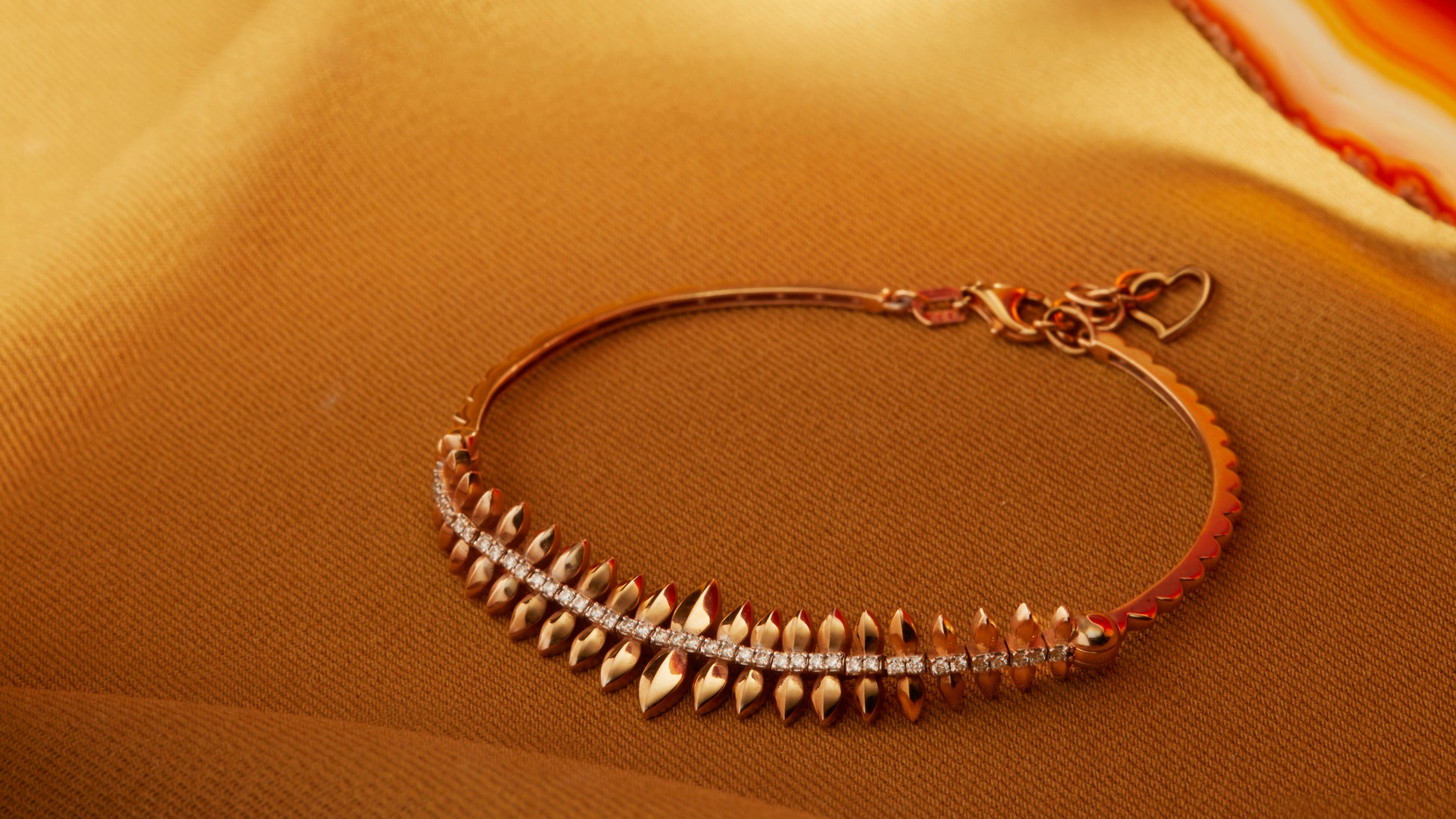 Spears of Destiny Bracelet | LunaFlo London