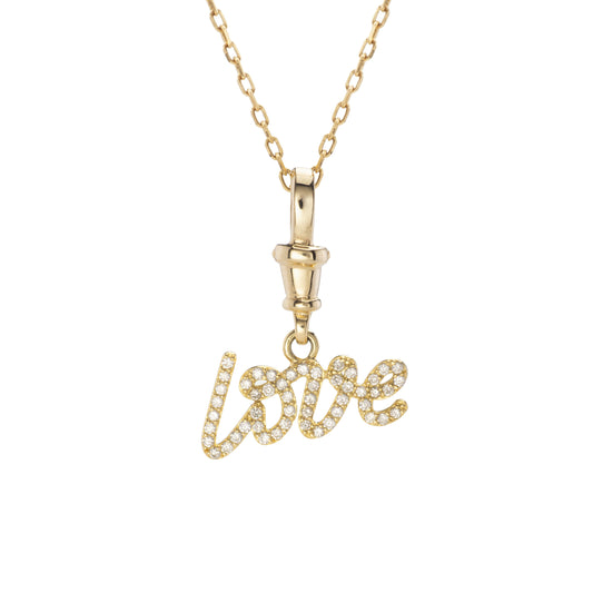 Love Charm | LunaFlo London