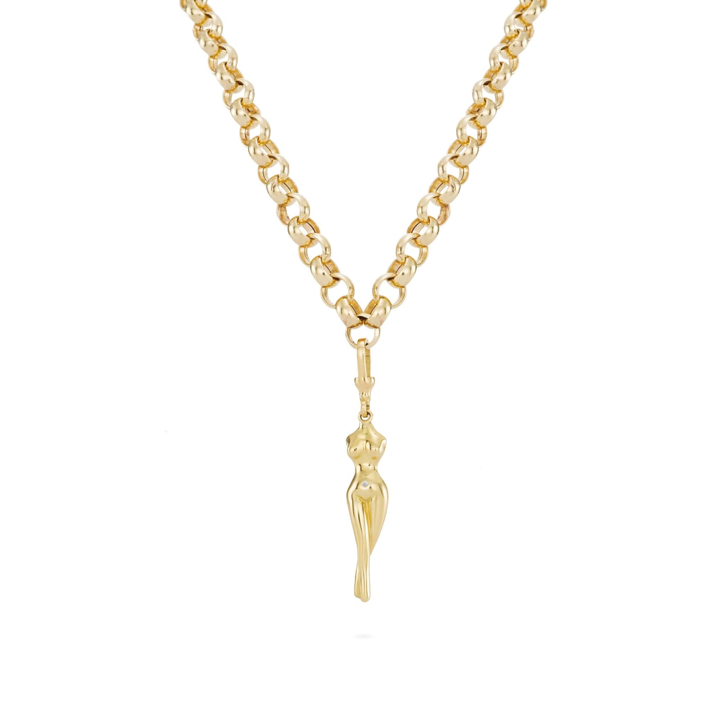 Body Charm | LunaFlo London