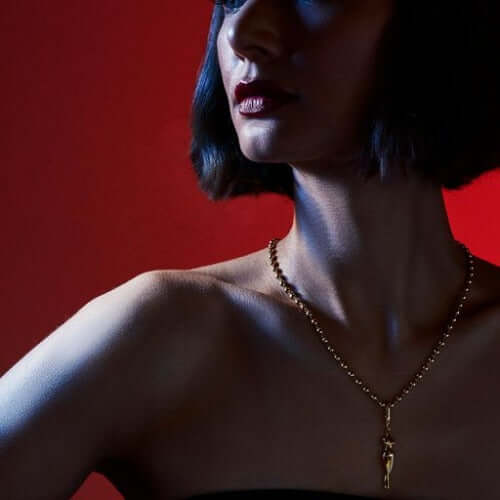 Body Charm | LunaFlo London