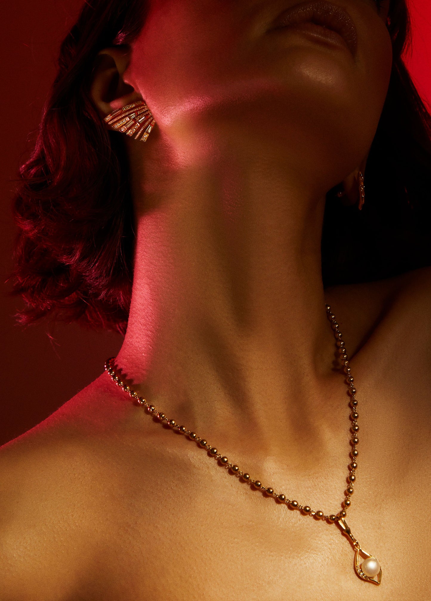 Eye Charm | LunaFlo London