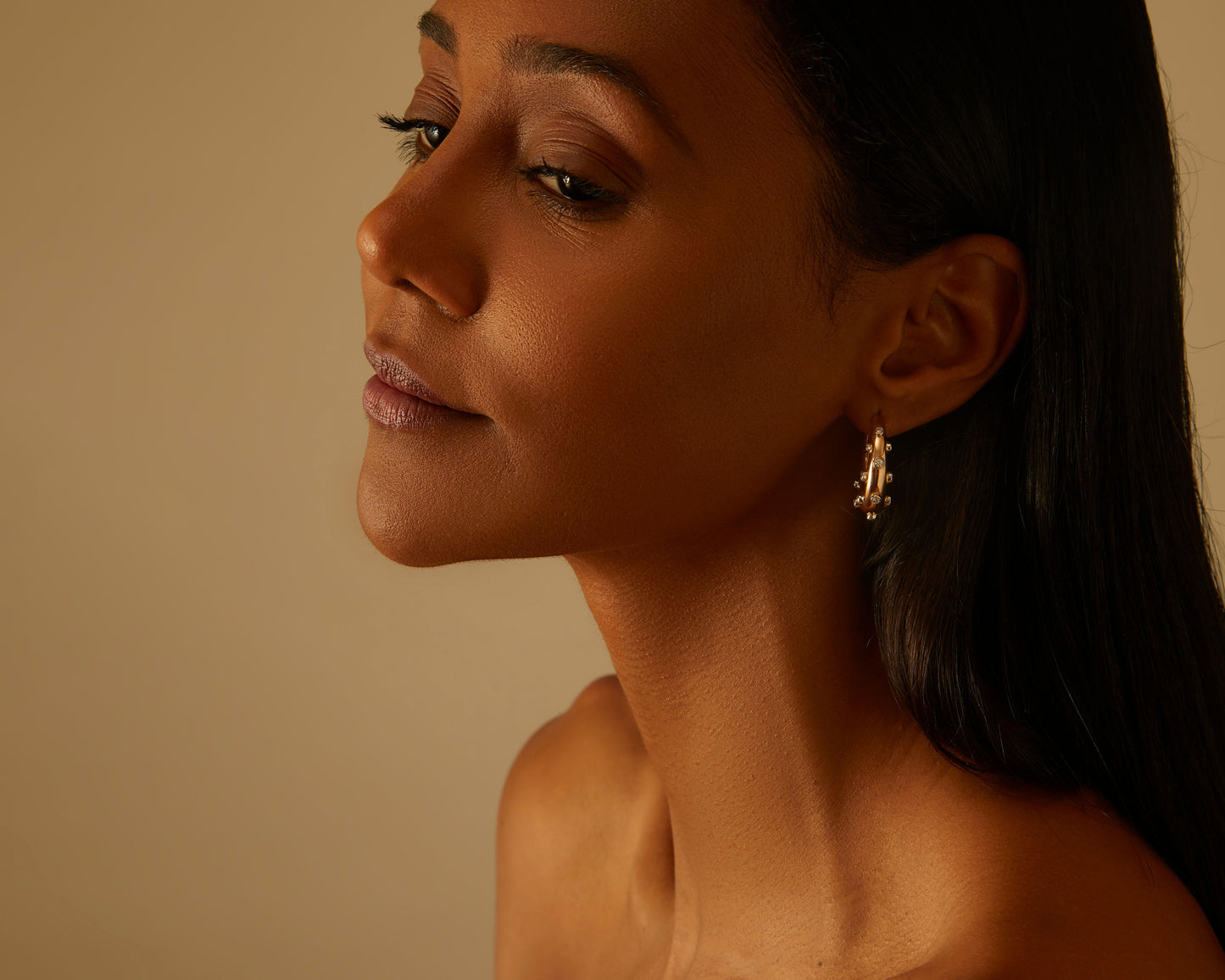 Galactic Hoops | LunaFlo London