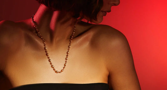 New LunaFlo Chains to Elevate Your Look