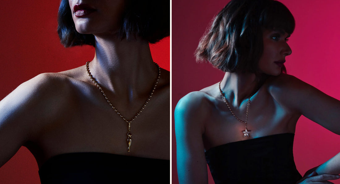 Unlocking the Symbolism Behind LunaFlo's Jewellery Pieces