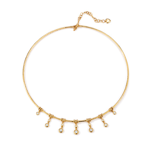 Celeste Choker