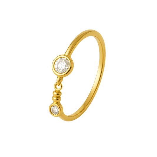 Celeste Ring