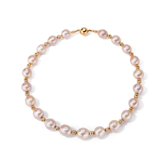 Rose Aura Choker