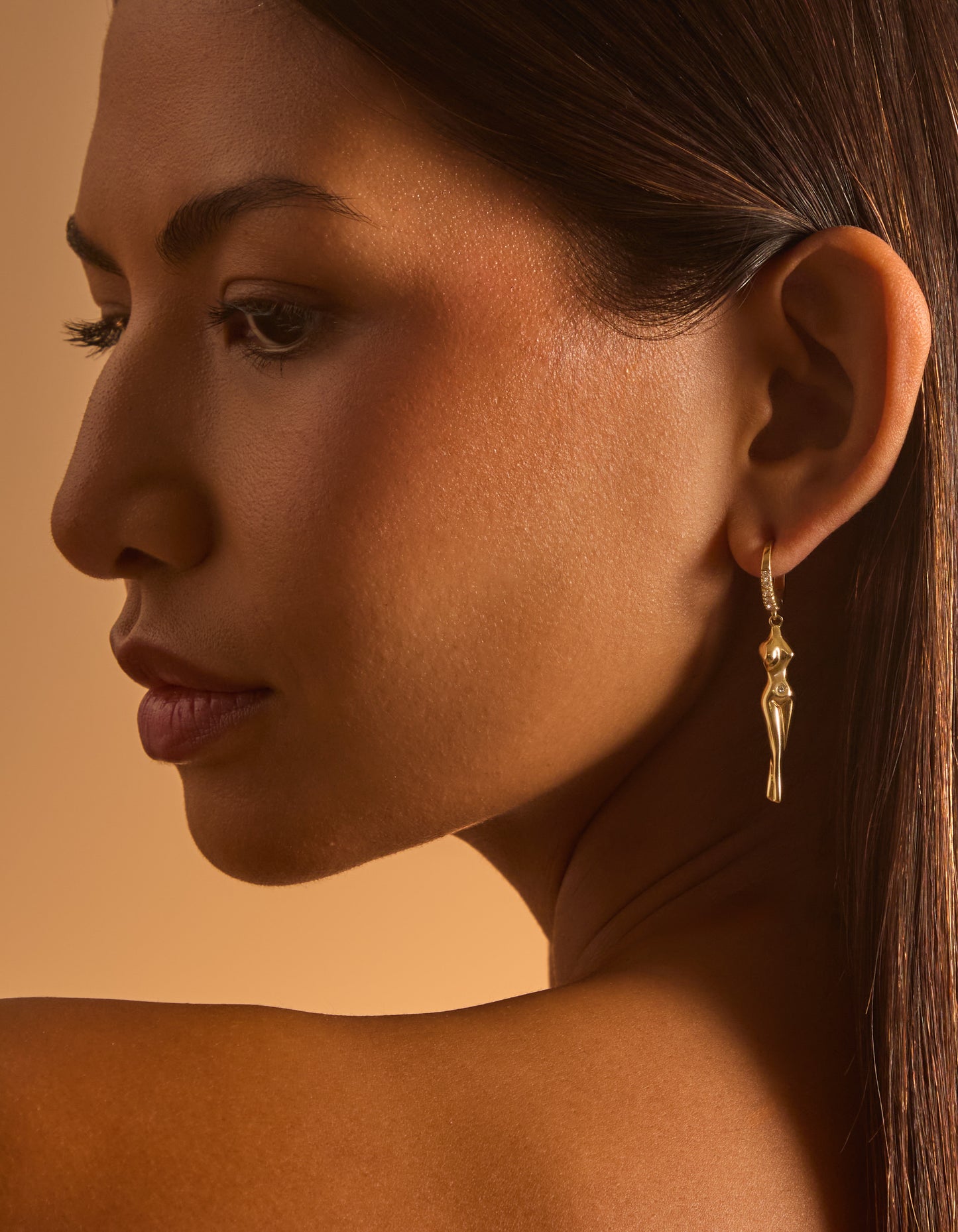 Body Earrings