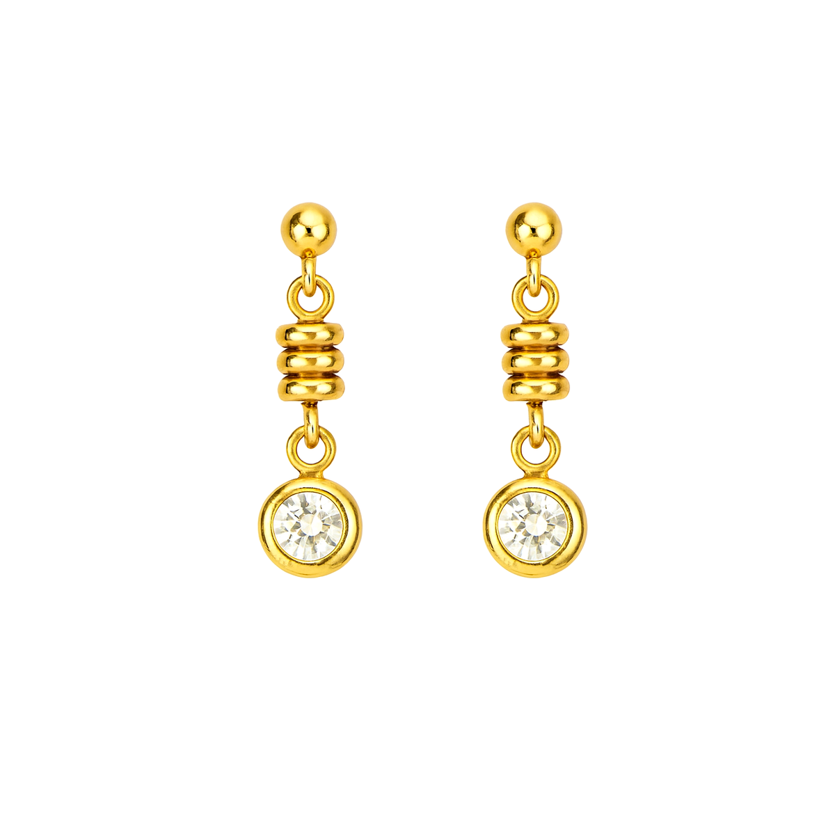 Celeste Earrings